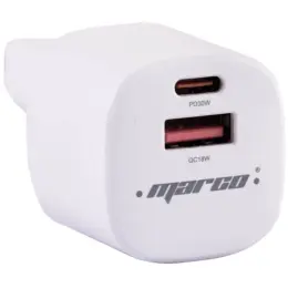 30W GaN Fast Wall Back
